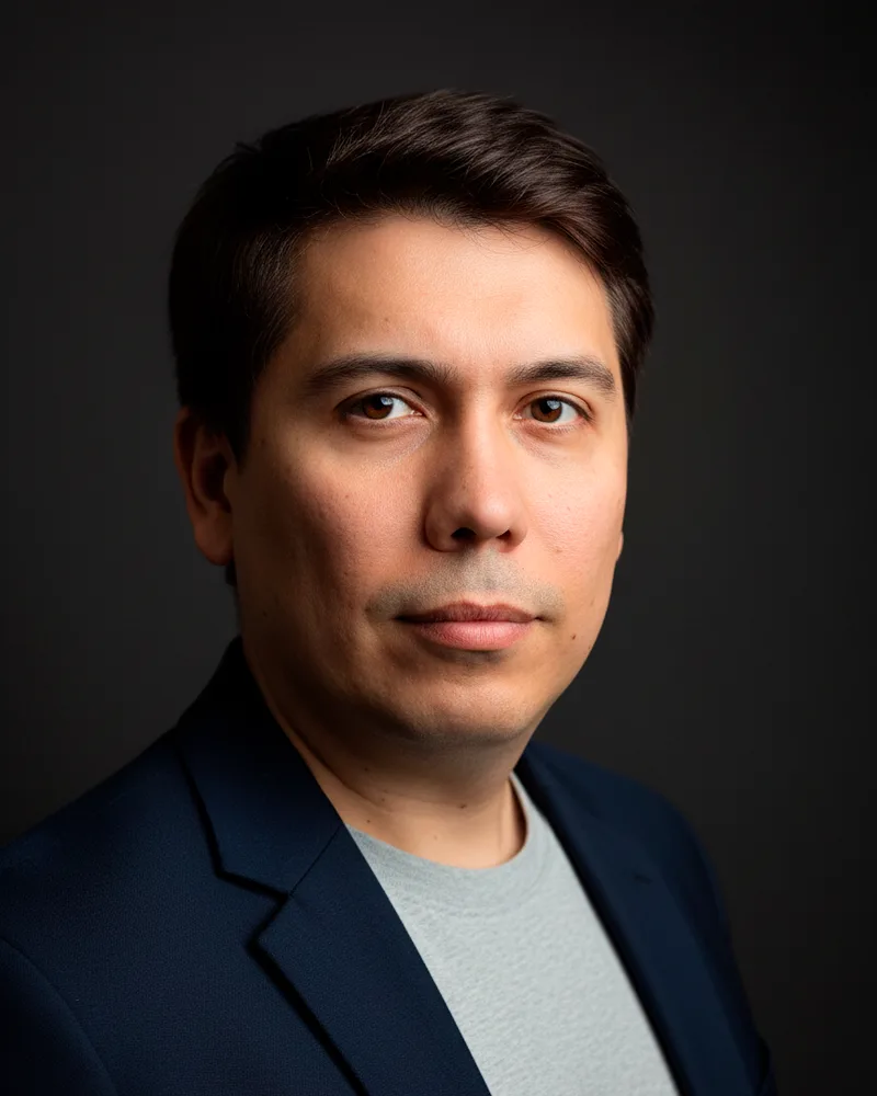 Ислам Касимбеков
